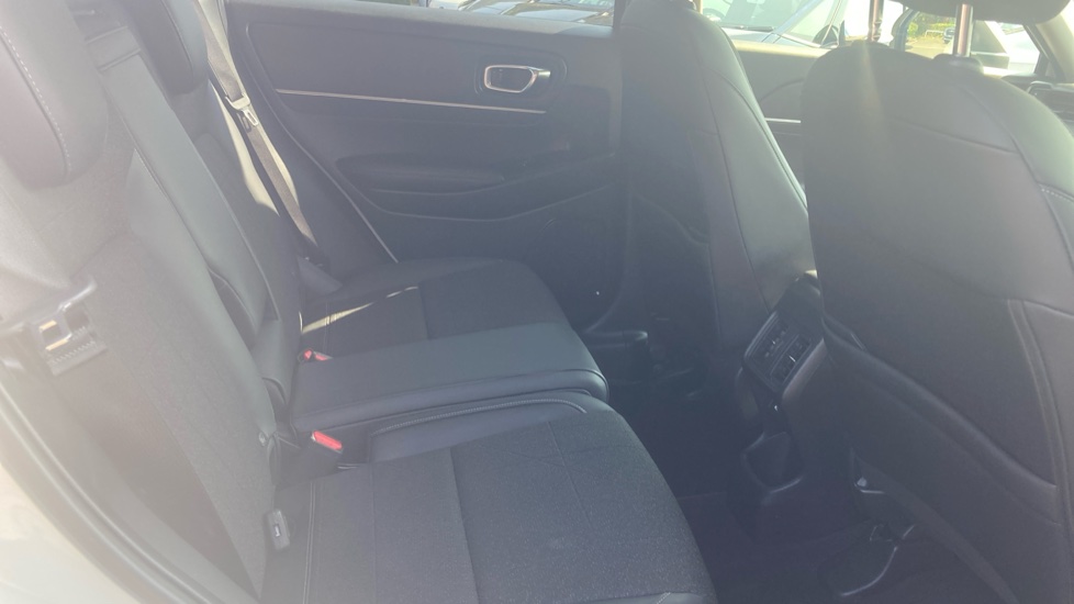 Honda HR-V 1.5 eHEV Advance 5dr CVT Hybrid Hatchback - Image 28