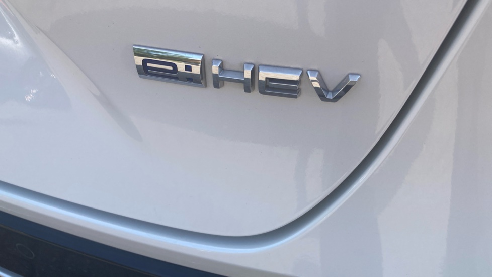 Honda HR-V 1.5 eHEV Advance 5dr CVT Hybrid Hatchback - Image 29