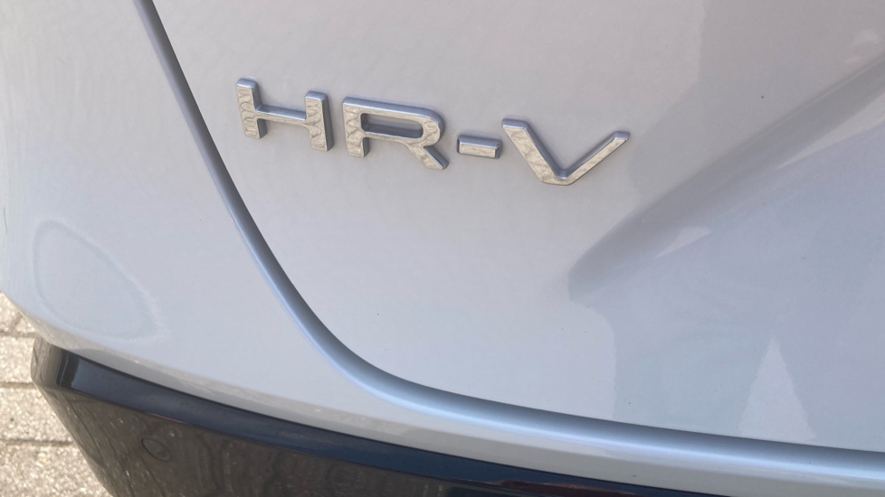 Honda HR-V 1.5 eHEV Advance 5dr CVT Hybrid Hatchback - Image 30