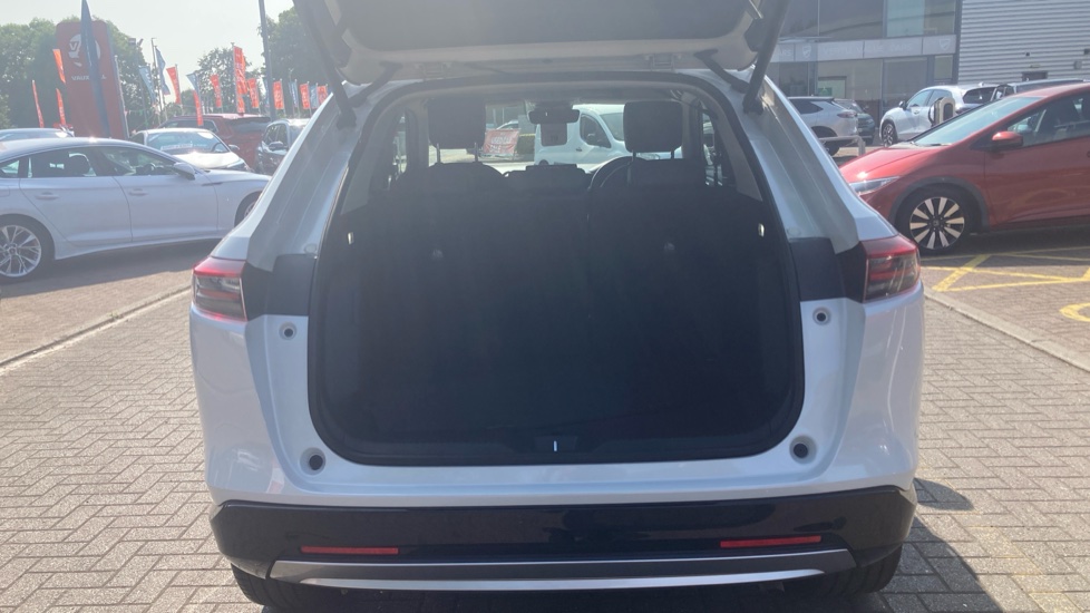 Honda HR-V 1.5 eHEV Advance 5dr CVT Hybrid Hatchback - Image 31