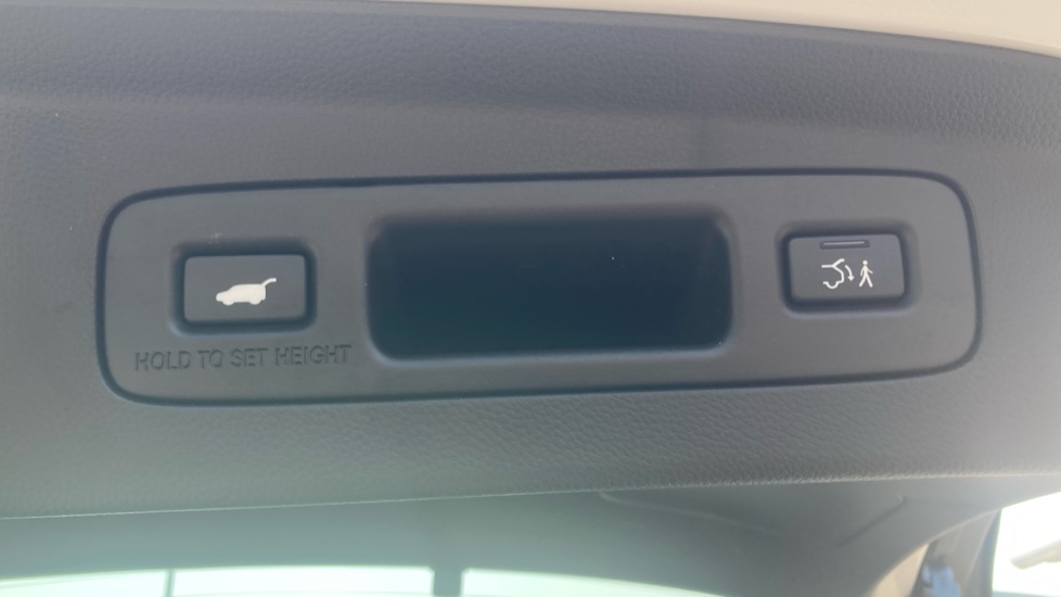 Honda HR-V 1.5 eHEV Advance 5dr CVT Hybrid Hatchback - Image 32