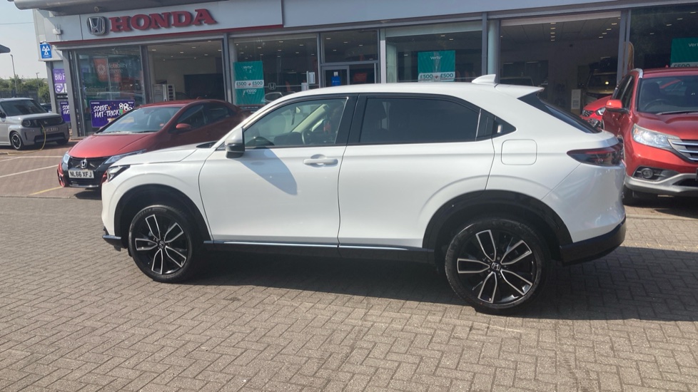 Honda HR-V 1.5 eHEV Advance 5dr CVT Hybrid Hatchback - Image 33