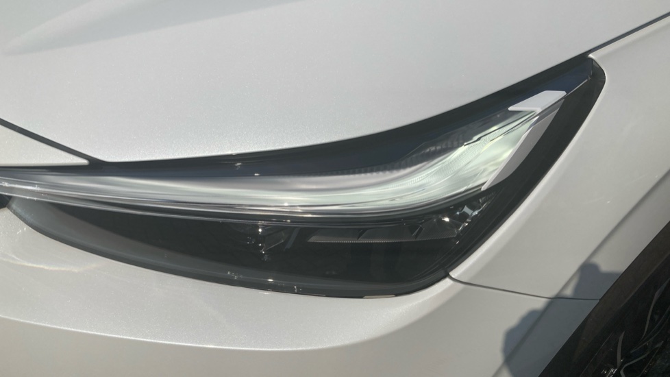 Honda HR-V 1.5 eHEV Advance 5dr CVT Hybrid Hatchback - Image 36