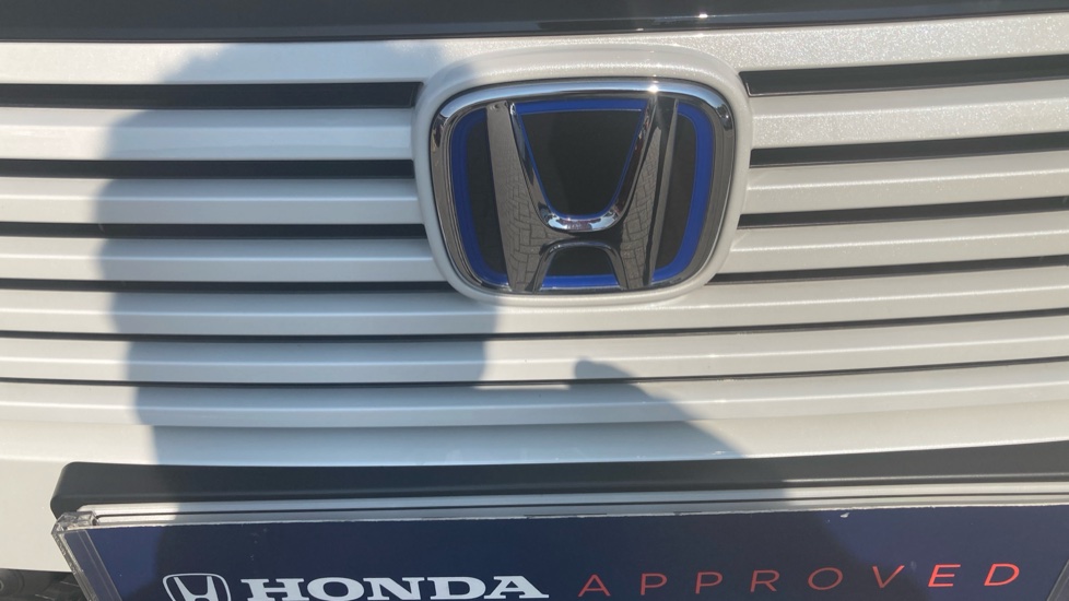 Honda HR-V 1.5 eHEV Advance 5dr CVT Hybrid Hatchback - Image 38