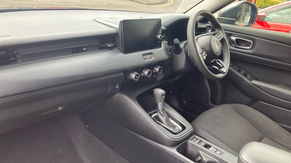 Honda HR-V 1.5 eHEV Elegance 5dr CVT Hybrid Hatchback - Image 2