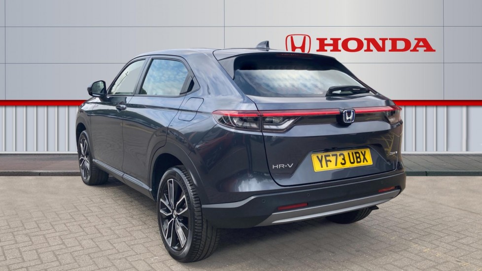 Honda HR-V 1.5 eHEV Elegance 5dr CVT Hybrid Hatchback - Image 3