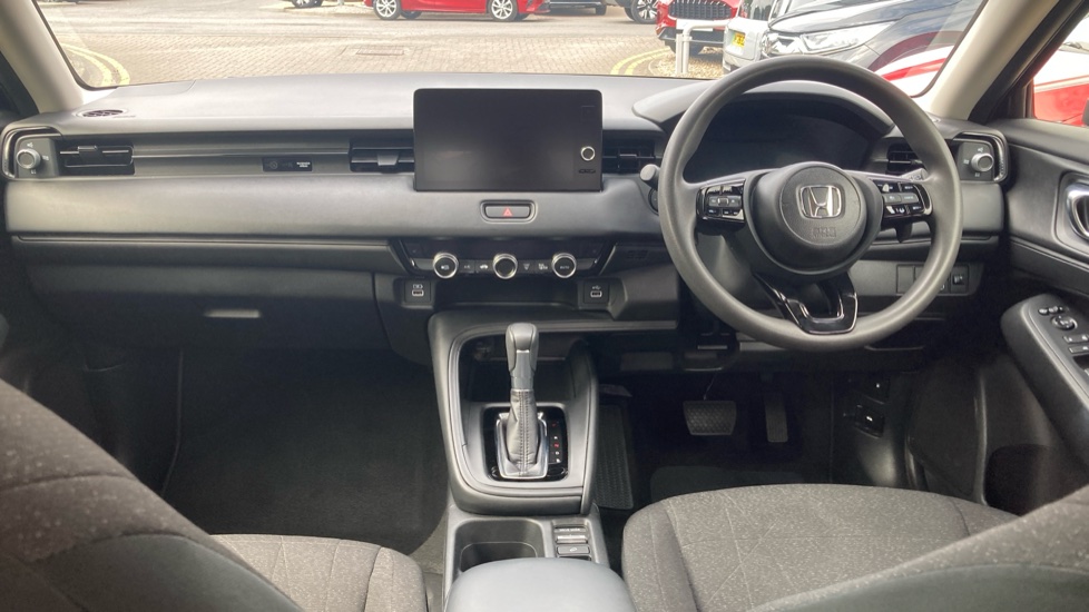 Honda HR-V 1.5 eHEV Elegance 5dr CVT Hybrid Hatchback - Image 4