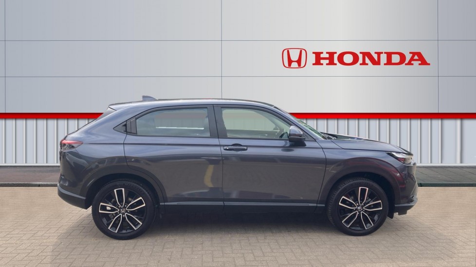 Honda HR-V 1.5 eHEV Elegance 5dr CVT Hybrid Hatchback - Image 5