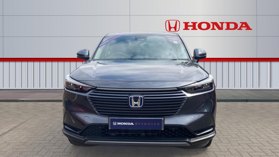Honda HR-V 1.5 eHEV Elegance 5dr CVT Hybrid Hatchback - Image 6