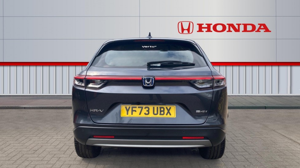 Honda HR-V 1.5 eHEV Elegance 5dr CVT Hybrid Hatchback - Image 7