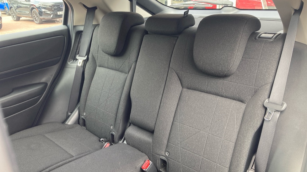 Honda HR-V 1.5 eHEV Elegance 5dr CVT Hybrid Hatchback - Image 8