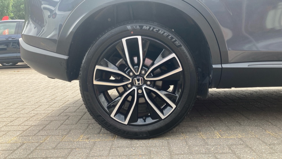 Honda HR-V 1.5 eHEV Elegance 5dr CVT Hybrid Hatchback - Image 9