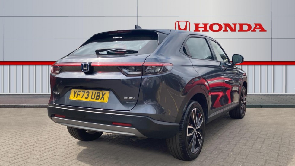 Honda HR-V 1.5 eHEV Elegance 5dr CVT Hybrid Hatchback - Image 12
