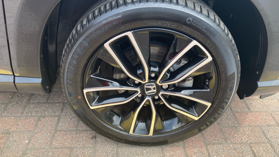 Honda HR-V 1.5 eHEV Elegance 5dr CVT Hybrid Hatchback - Image 13