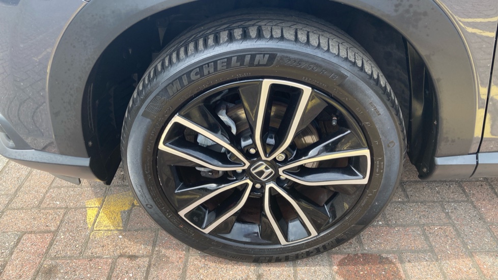 Honda HR-V 1.5 eHEV Elegance 5dr CVT Hybrid Hatchback - Image 15
