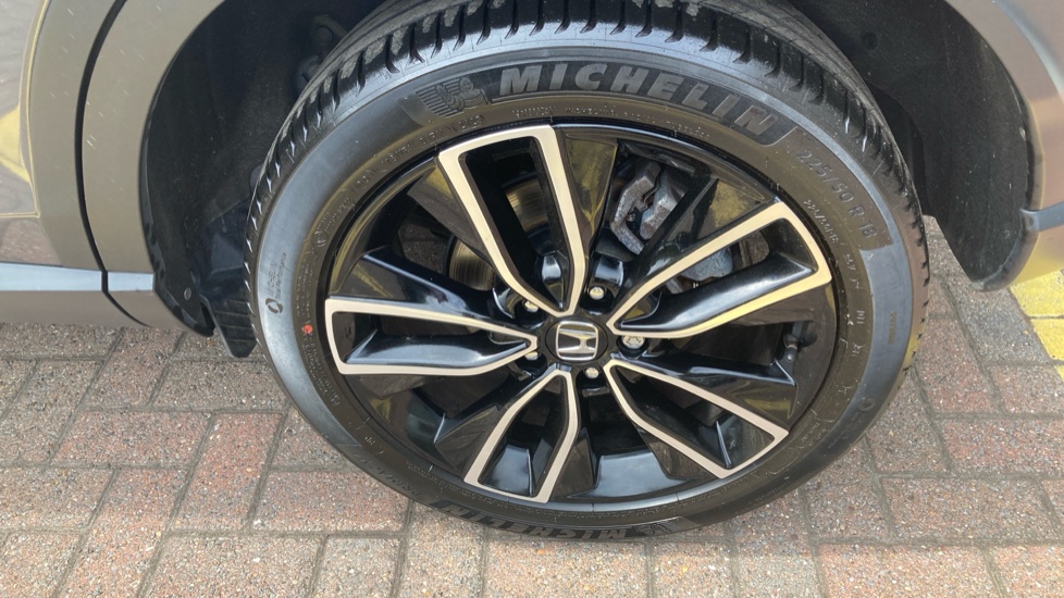 Honda HR-V 1.5 eHEV Elegance 5dr CVT Hybrid Hatchback - Image 16