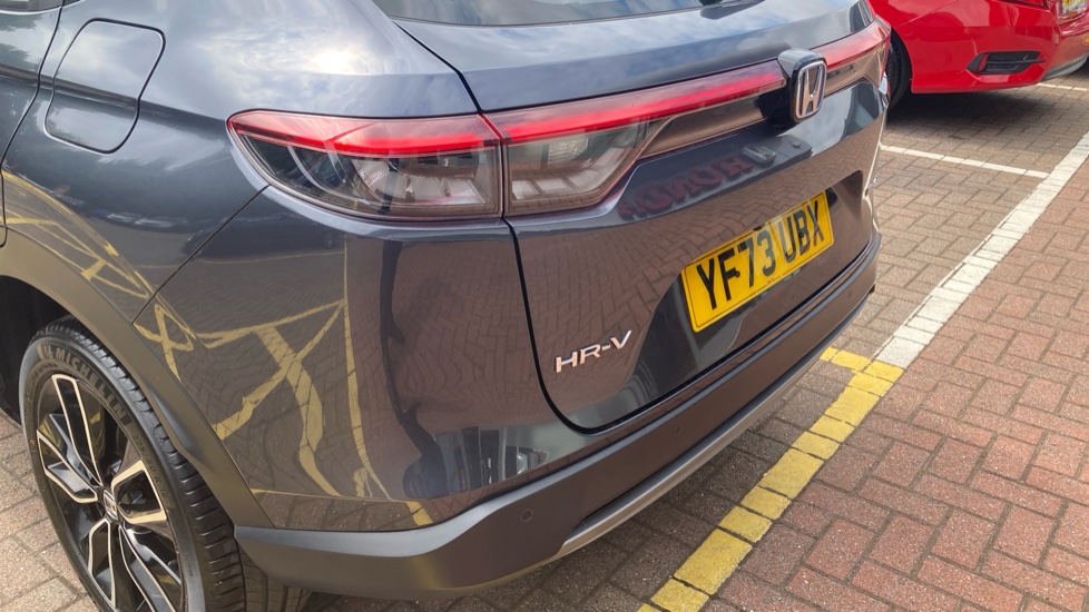 Honda HR-V 1.5 eHEV Elegance 5dr CVT Hybrid Hatchback - Image 17