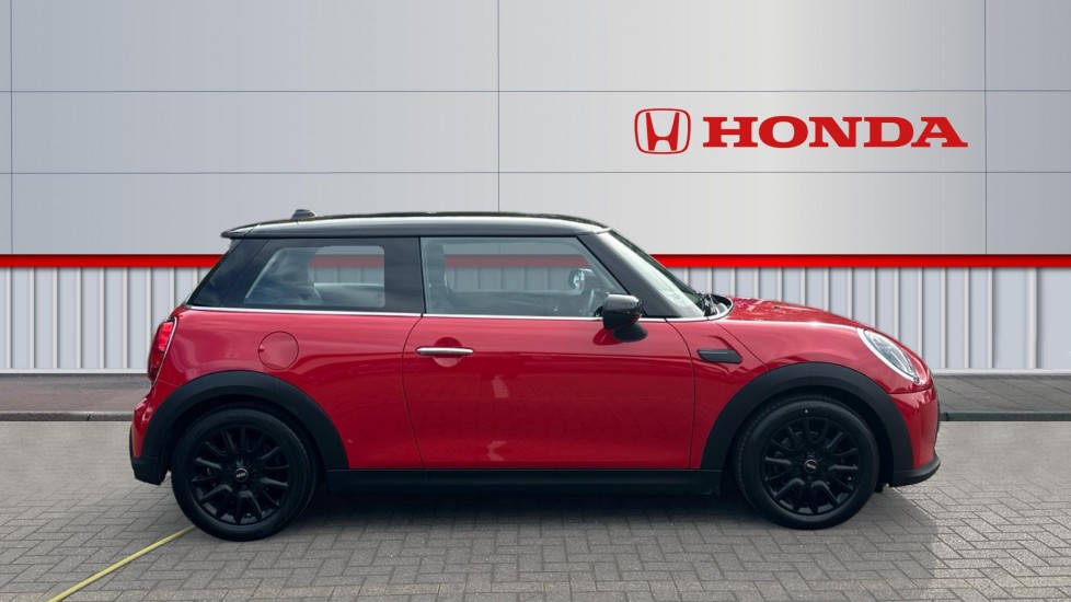 MINI Hatchback 1.5 Cooper Classic 3dr Petrol Hatchback - Image 5