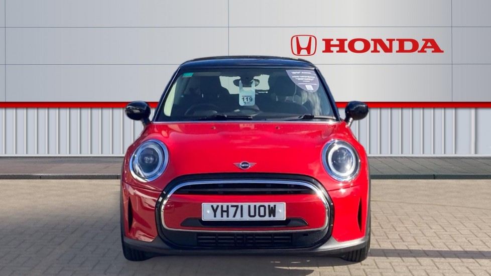 MINI Hatchback 1.5 Cooper Classic 3dr Petrol Hatchback - Image 6