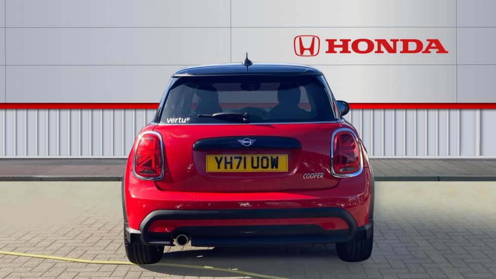 MINI Hatchback 1.5 Cooper Classic 3dr Petrol Hatchback - Image 7