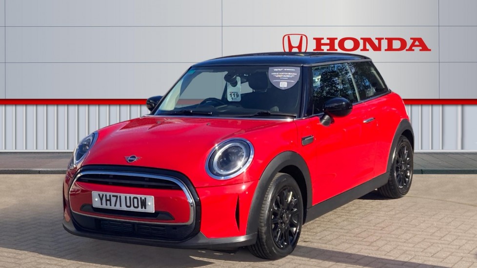 MINI Hatchback 1.5 Cooper Classic 3dr Petrol Hatchback - Image 10