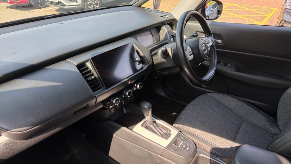 Honda Jazz 1.5 i-MMD Hybrid Advance 5dr eCVT Hybrid Hatchback - Image 2
