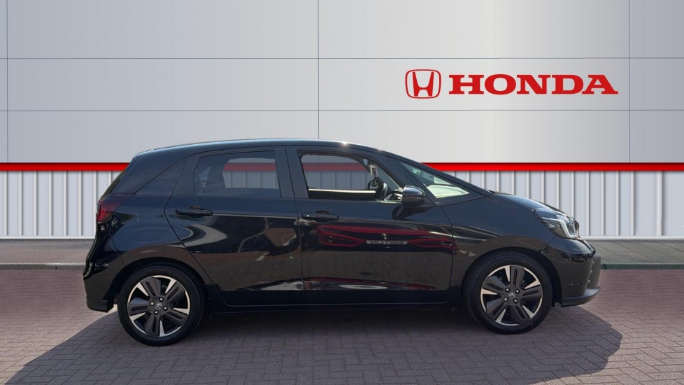 Honda Jazz 1.5 i-MMD Hybrid Advance 5dr eCVT Hybrid Hatchback - Image 5
