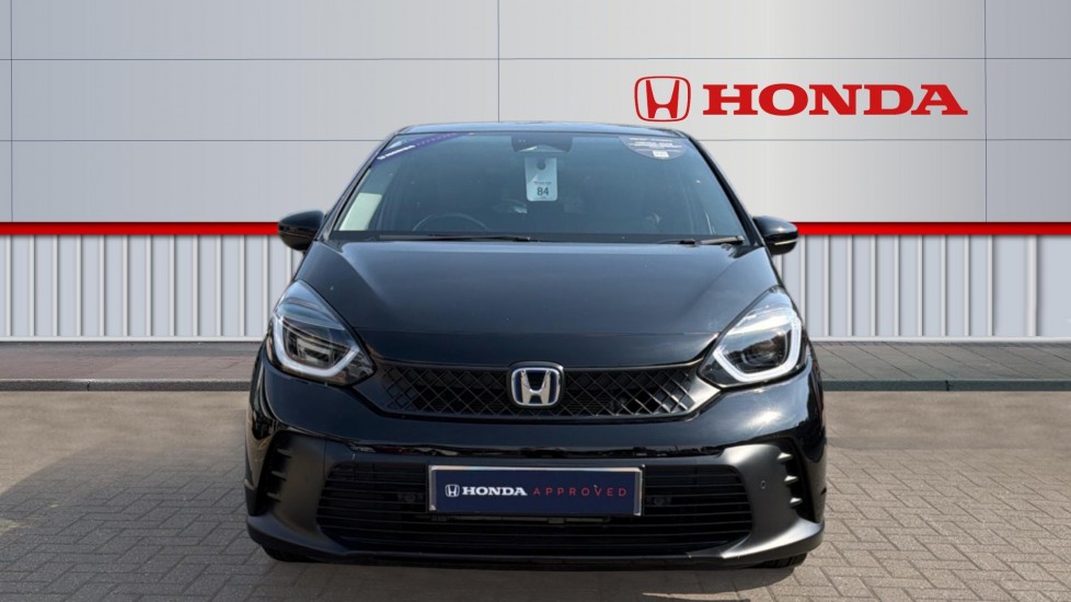 Honda Jazz 1.5 i-MMD Hybrid Advance 5dr eCVT Hybrid Hatchback - Image 6
