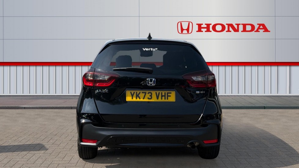 Honda Jazz 1.5 i-MMD Hybrid Advance 5dr eCVT Hybrid Hatchback - Image 7