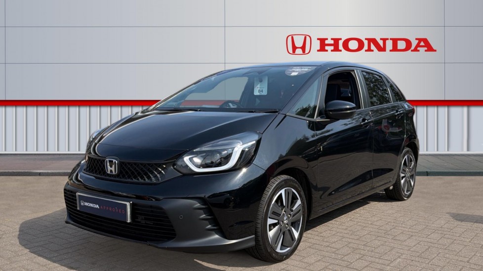 Honda Jazz 1.5 i-MMD Hybrid Advance 5dr eCVT Hybrid Hatchback - Image 10