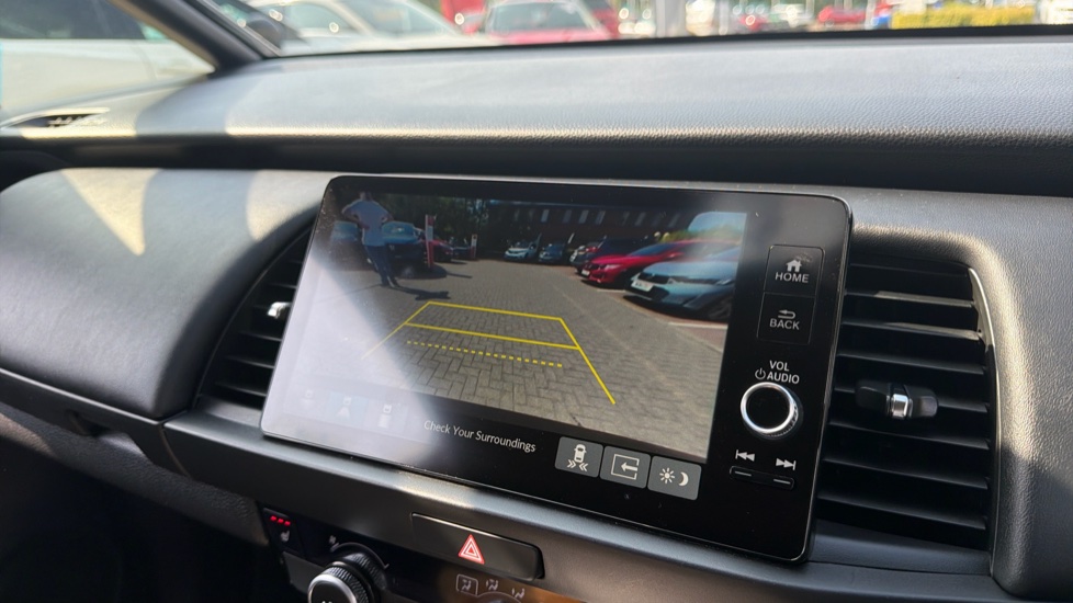 Honda Jazz 1.5 i-MMD Hybrid Advance 5dr eCVT Hybrid Hatchback - Image 14