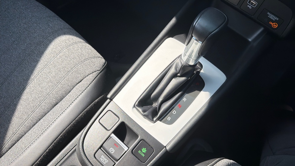 Honda Jazz 1.5 i-MMD Hybrid Advance 5dr eCVT Hybrid Hatchback - Image 15