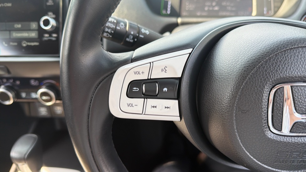 Honda Jazz 1.5 i-MMD Hybrid Advance 5dr eCVT Hybrid Hatchback - Image 17