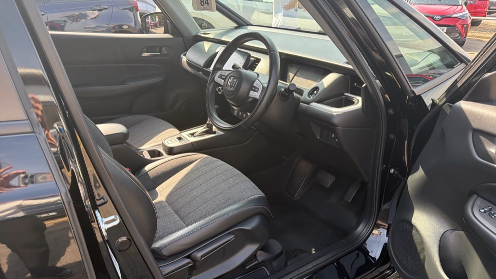 Honda Jazz 1.5 i-MMD Hybrid Advance 5dr eCVT Hybrid Hatchback - Image 23