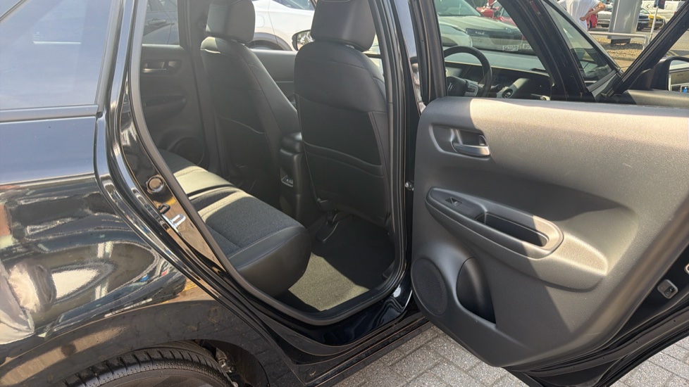 Honda Jazz 1.5 i-MMD Hybrid Advance 5dr eCVT Hybrid Hatchback - Image 24