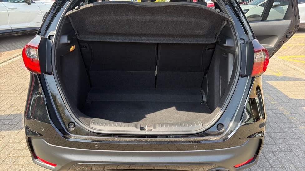 Honda Jazz 1.5 i-MMD Hybrid Advance 5dr eCVT Hybrid Hatchback - Image 25