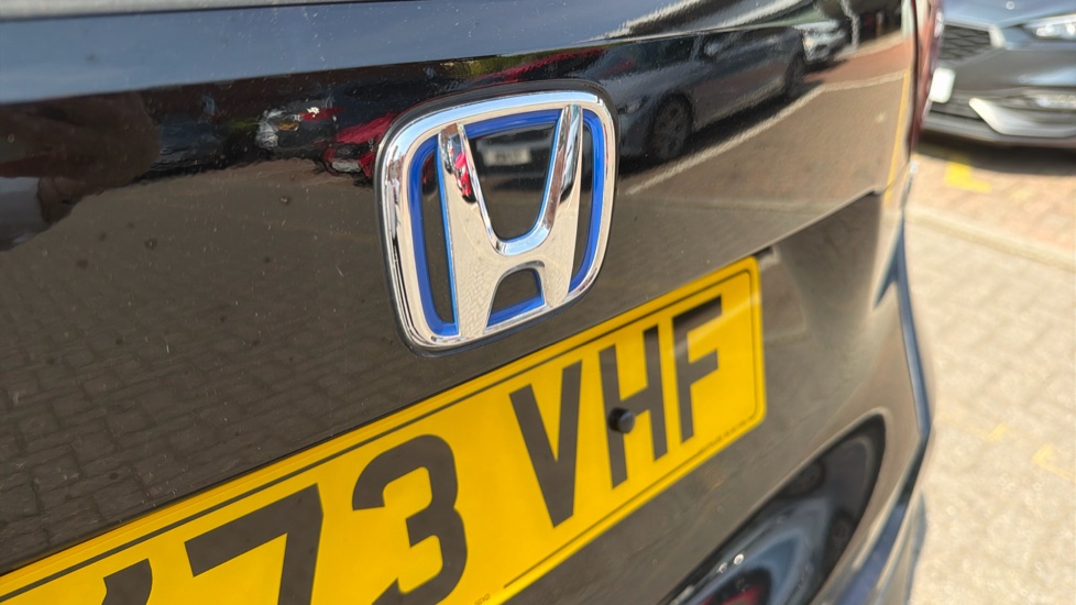 Honda Jazz 1.5 i-MMD Hybrid Advance 5dr eCVT Hybrid Hatchback - Image 26