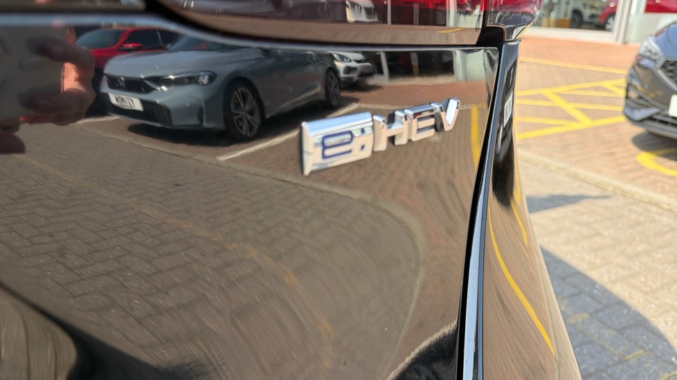 Honda Jazz 1.5 i-MMD Hybrid Advance 5dr eCVT Hybrid Hatchback - Image 28