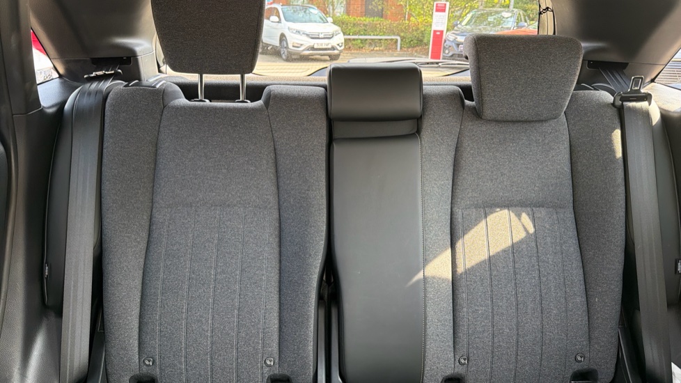 Honda Jazz 1.5 i-MMD Hybrid Advance 5dr eCVT Hybrid Hatchback - Image 29