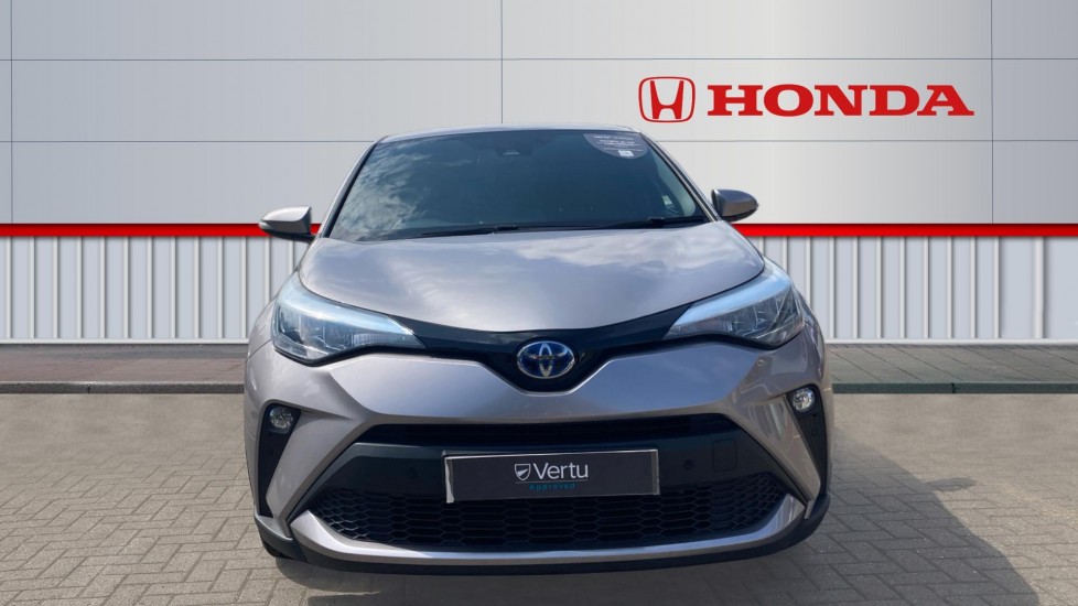 Toyota C-HR 2.0 Hybrid Design 5dr CVT Hybrid Hatchback - Image 6