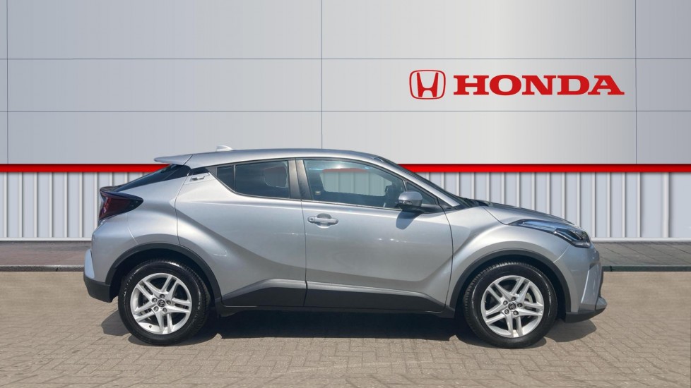 Toyota C-HR 1.8 Hybrid Icon 5dr CVT Hybrid Hatchback - Image 5