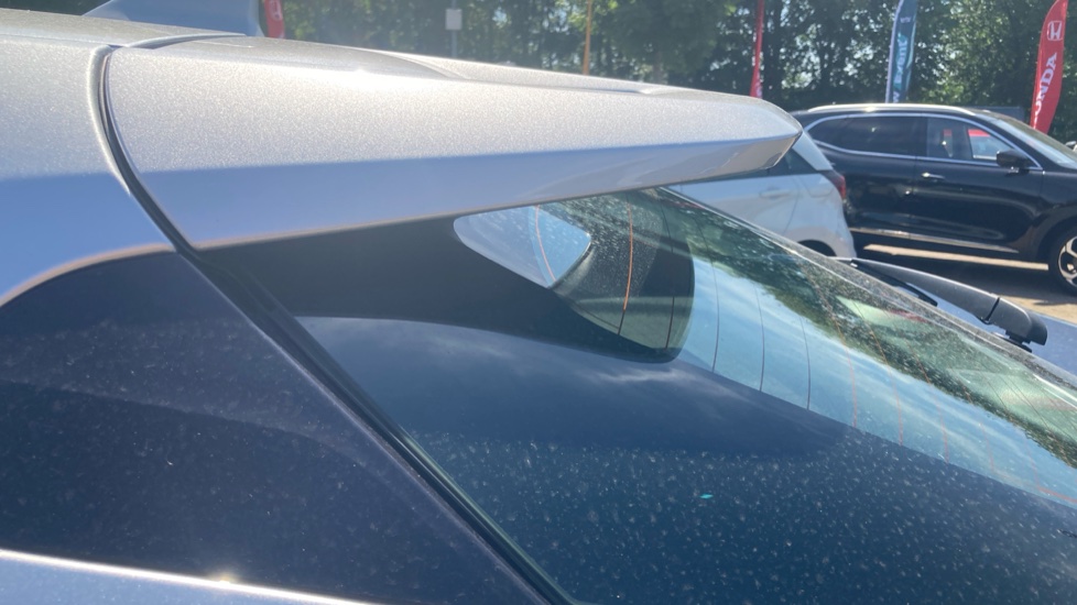 Toyota C-HR 1.8 Hybrid Icon 5dr CVT Hybrid Hatchback - Image 19