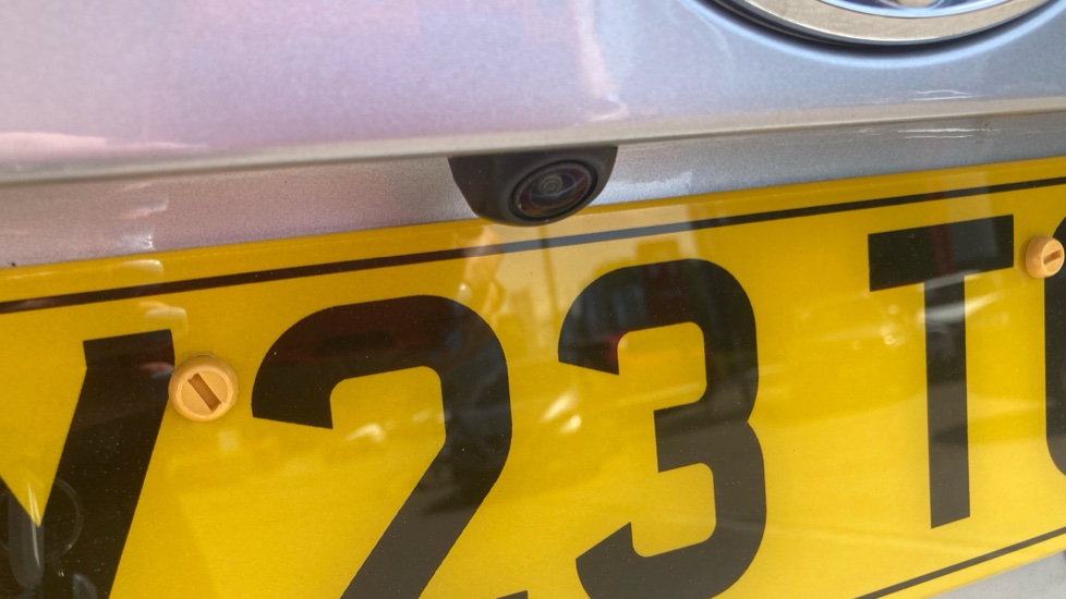Toyota C-HR 1.8 Hybrid Icon 5dr CVT Hybrid Hatchback - Image 20