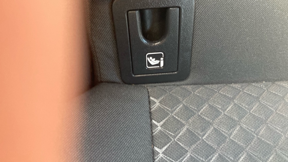 Toyota C-HR 1.8 Hybrid Icon 5dr CVT Hybrid Hatchback - Image 25