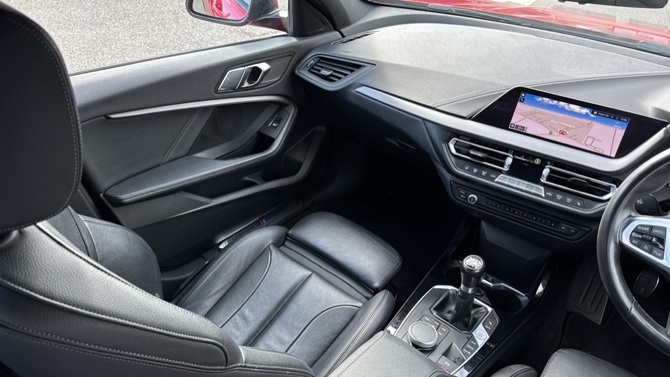 BMW 1 Series 118i M Sport 5dr Petrol Hatchback - Image 14
