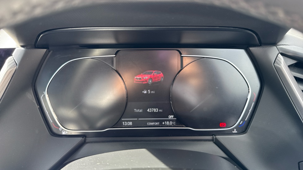 BMW 1 Series 118i M Sport 5dr Petrol Hatchback - Image 18