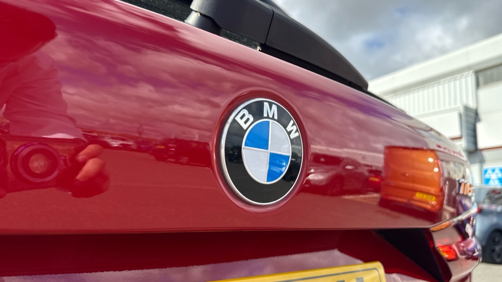 BMW 1 Series 118i M Sport 5dr Petrol Hatchback - Image 25
