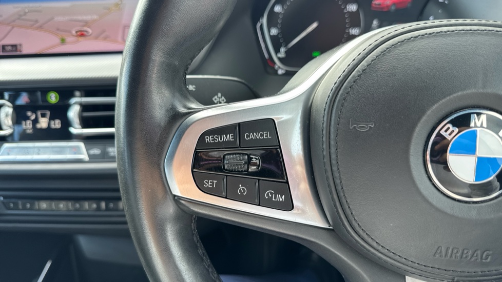 BMW 1 Series 118i M Sport 5dr Petrol Hatchback - Image 27