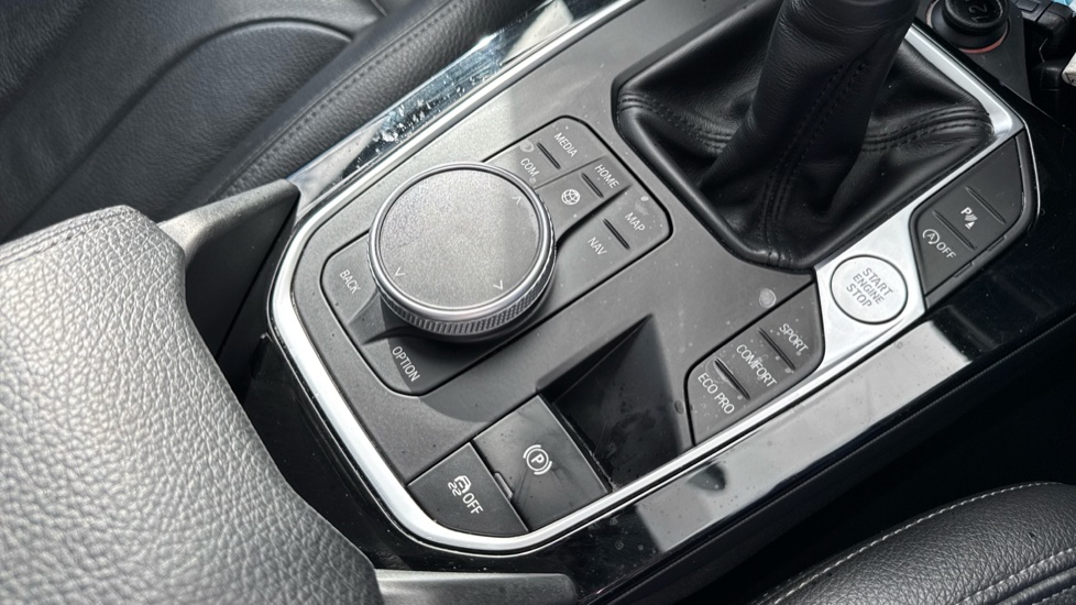 BMW 1 Series 118i M Sport 5dr Petrol Hatchback - Image 31