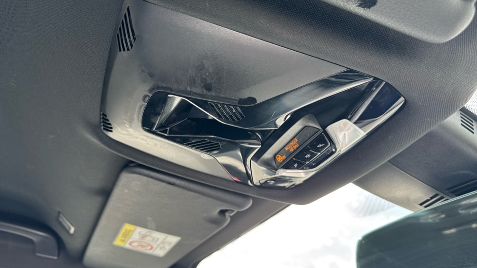 BMW 1 Series 118i M Sport 5dr Petrol Hatchback - Image 36